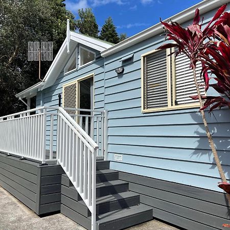 Toowoon Bay Holiday Park ジ・エントランス エクステリア 写真