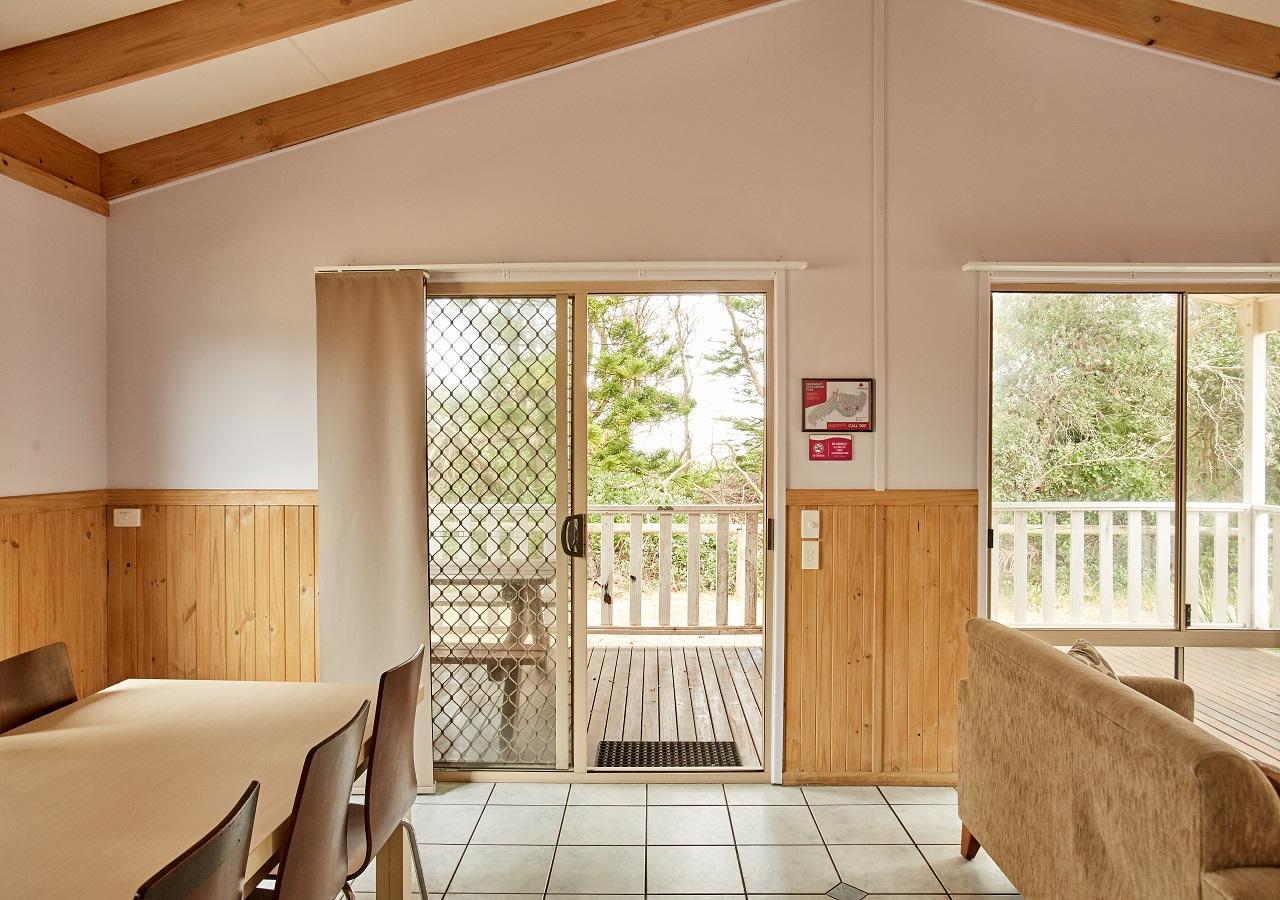 Toowoon Bay Holiday Park ジ・エントランス エクステリア 写真