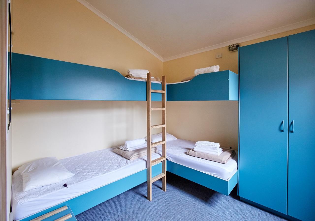 Toowoon Bay Holiday Park ジ・エントランス エクステリア 写真