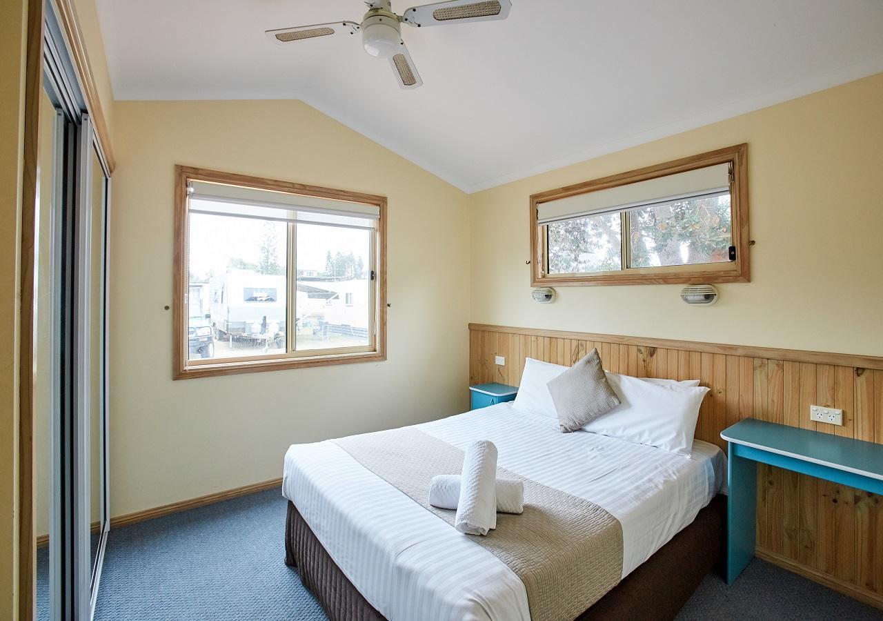 Toowoon Bay Holiday Park ジ・エントランス エクステリア 写真