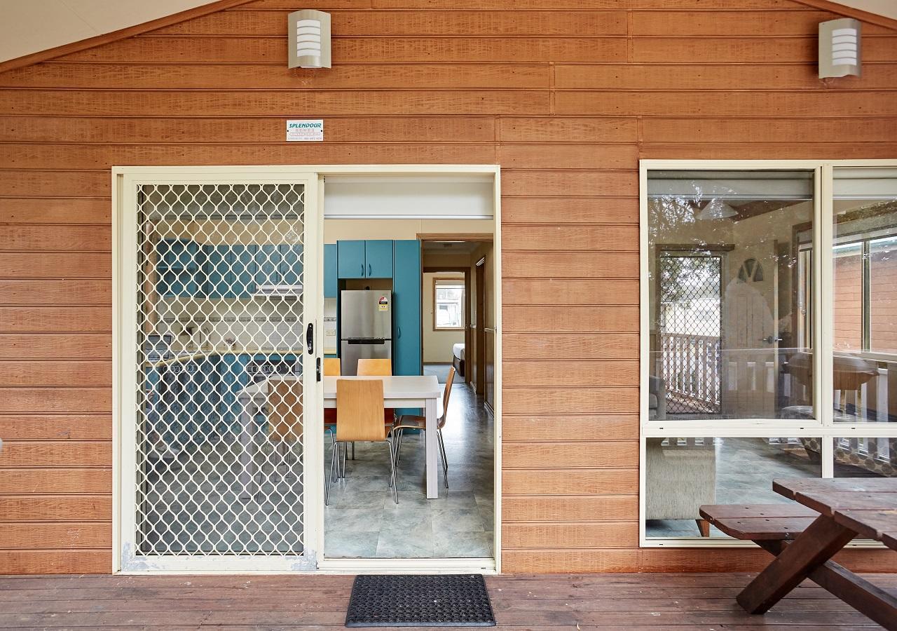 Toowoon Bay Holiday Park ジ・エントランス エクステリア 写真